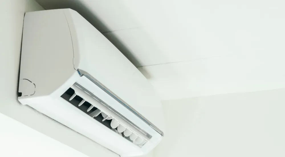 İncek Merkez Klima Servisi